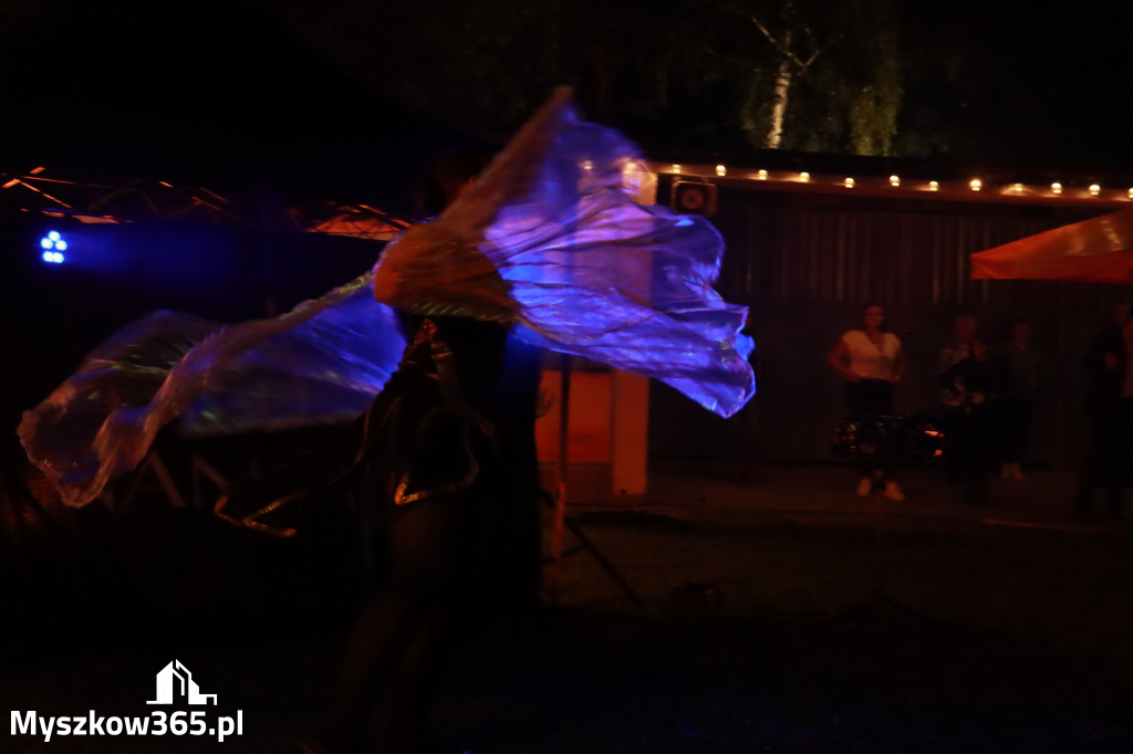 Festiwal Prażonek - Poręba 2022r.