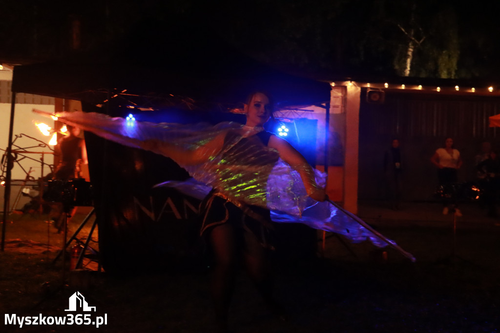 Festiwal Prażonek - Poręba 2022r.