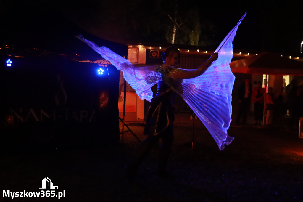 Festiwal Prażonek - Poręba 2022r.