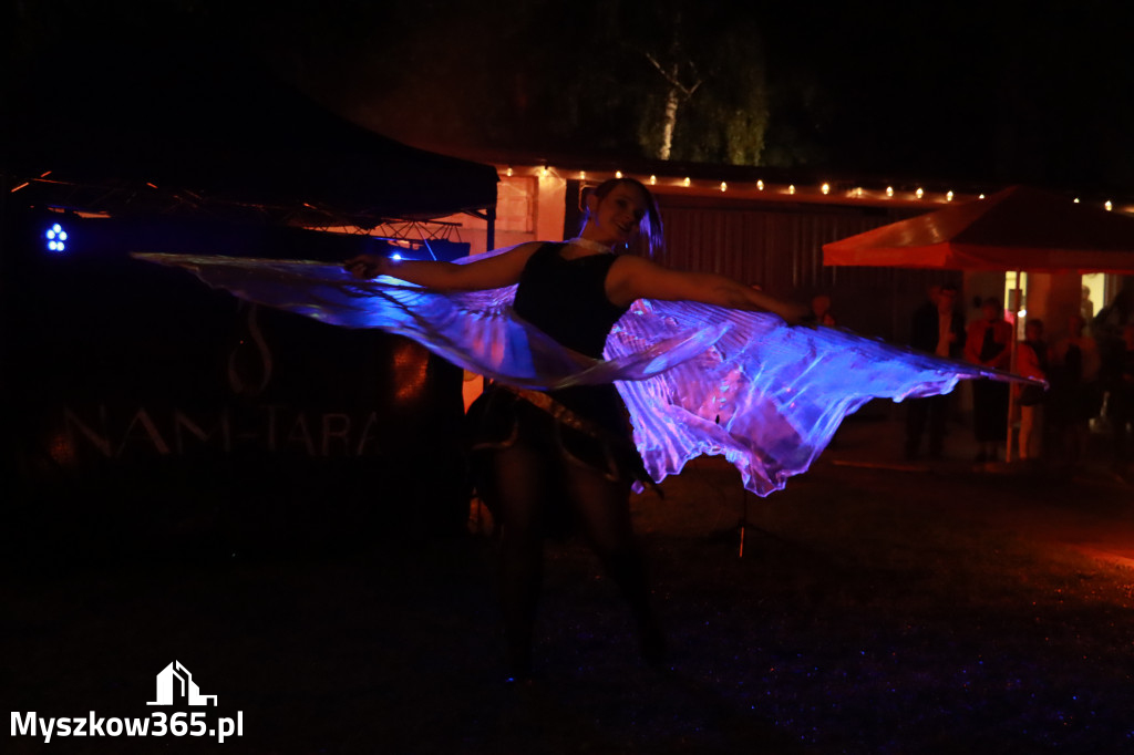 Festiwal Prażonek - Poręba 2022r.