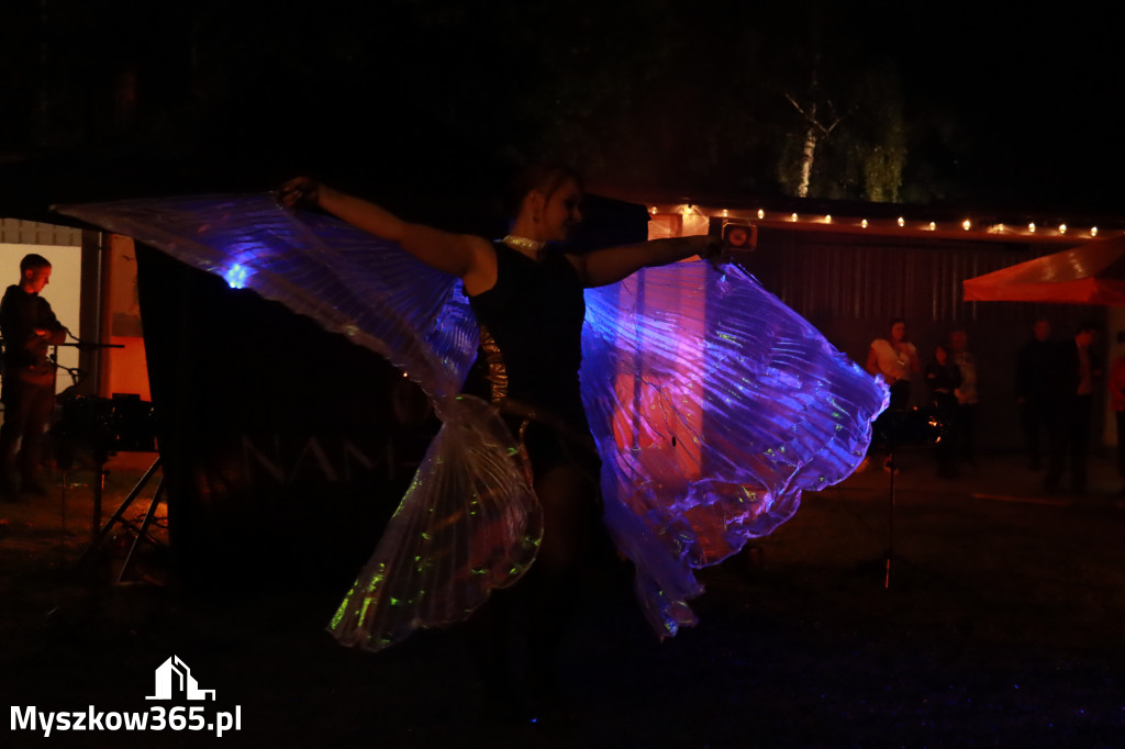 Festiwal Prażonek - Poręba 2022r.