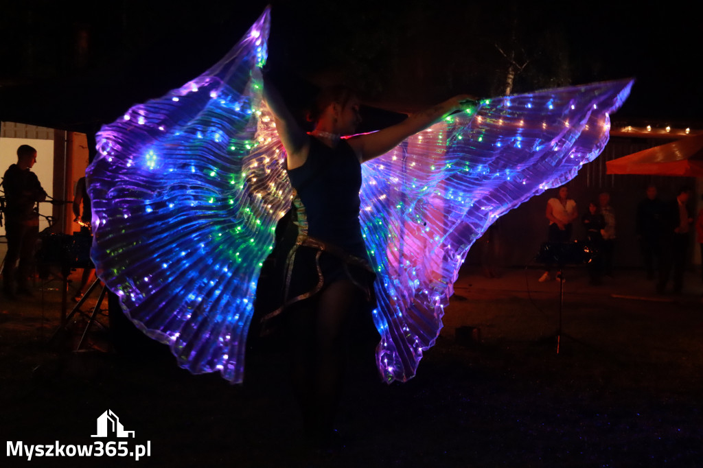 Festiwal Prażonek - Poręba 2022r.