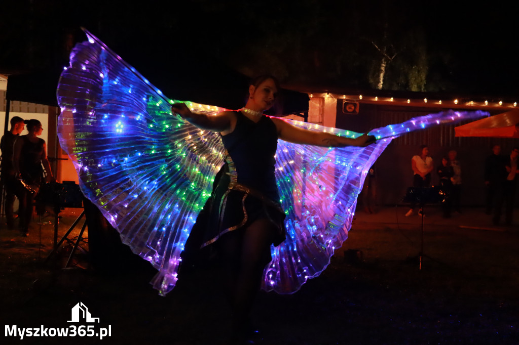 Festiwal Prażonek - Poręba 2022r.