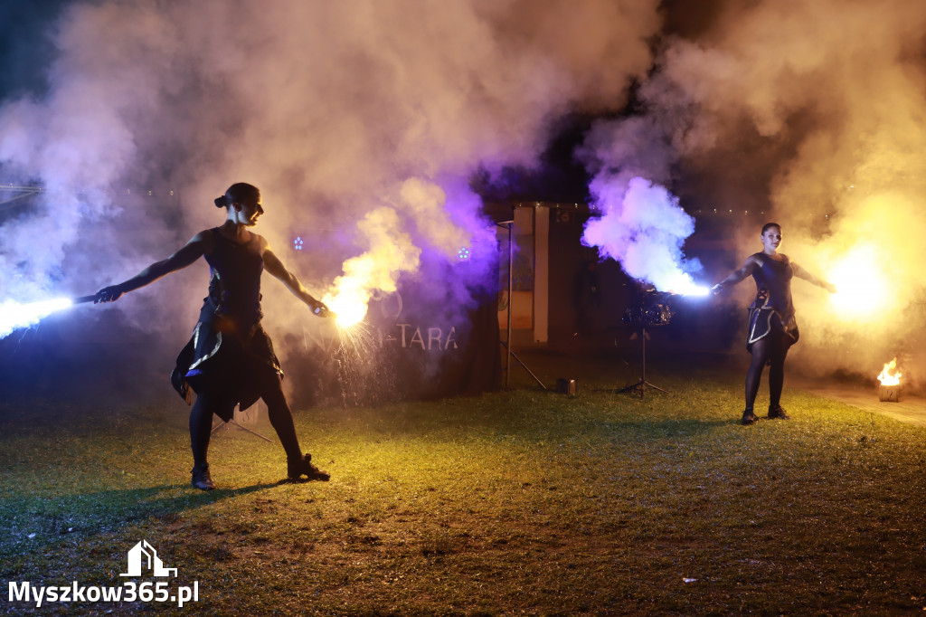 Festiwal Prażonek - Poręba 2022r.