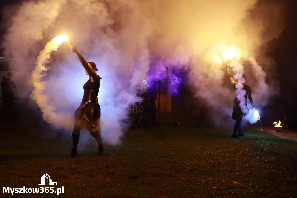 Festiwal Prażonek - Poręba 2022r.