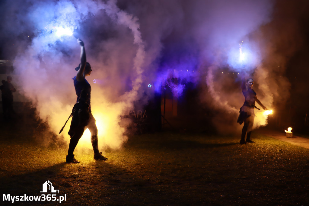 Festiwal Prażonek - Poręba 2022r.
