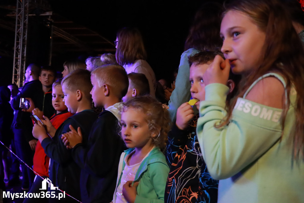 Festiwal Prażonek - Poręba 2022r.