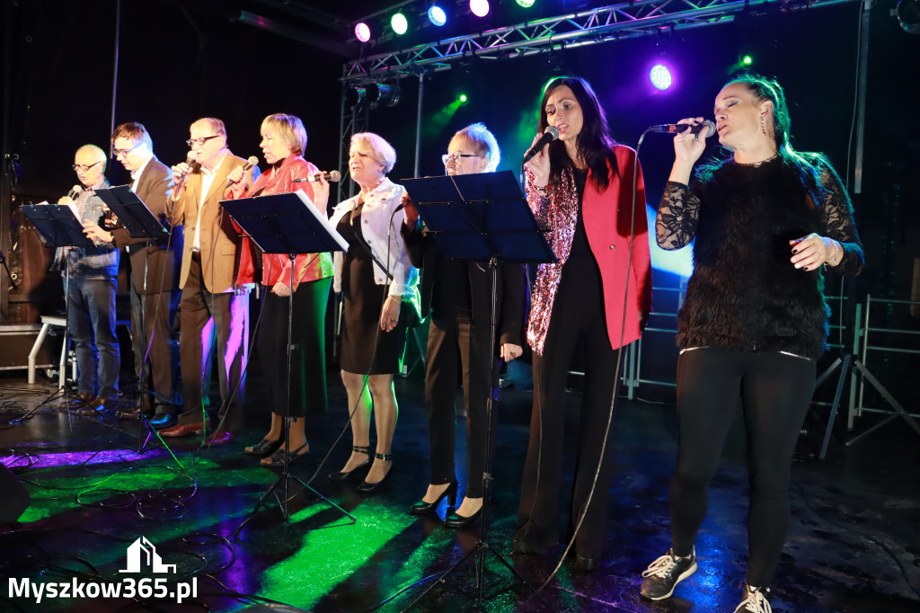 Festiwal Prażonek - Poręba 2022r.