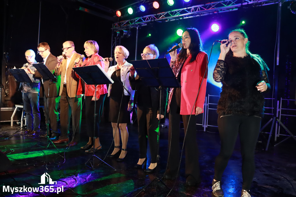 Festiwal Prażonek - Poręba 2022r.