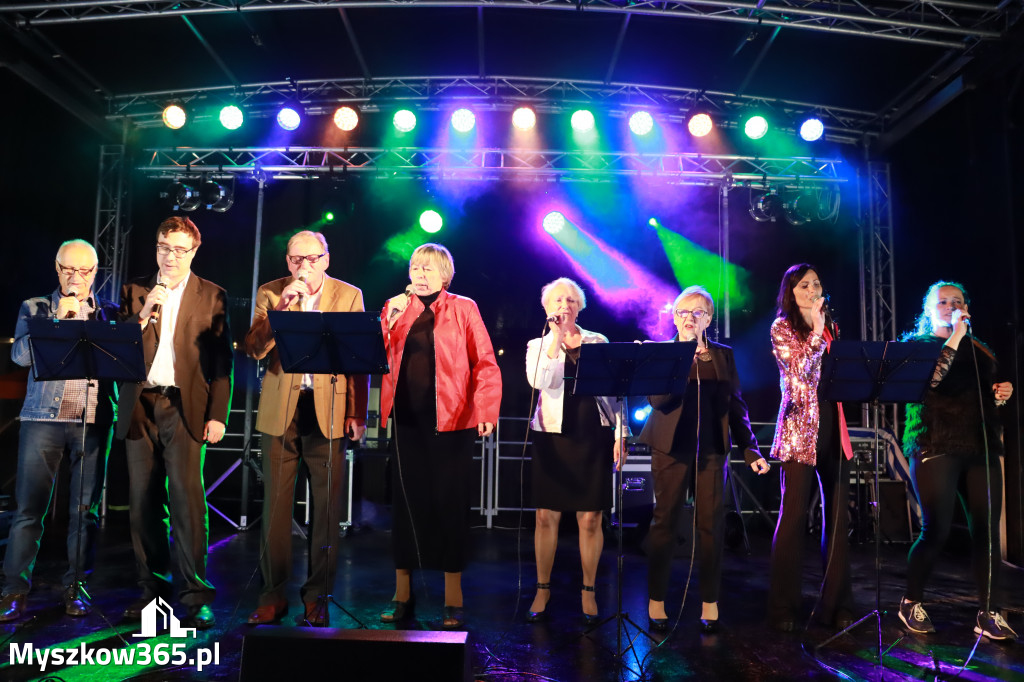 Festiwal Prażonek - Poręba 2022r.
