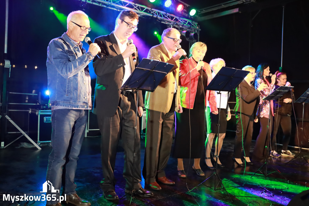 Festiwal Prażonek - Poręba 2022r.