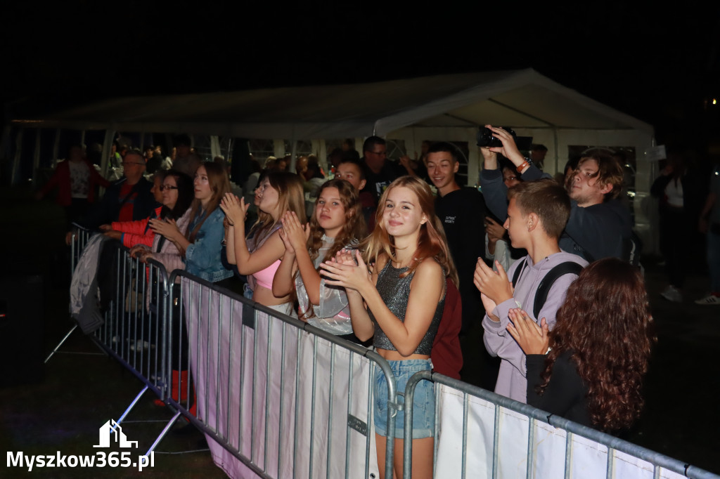 Festiwal Prażonek - Poręba 2022r.