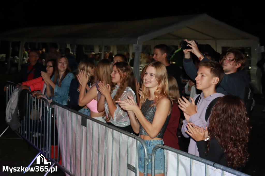 Festiwal Prażonek - Poręba 2022r.