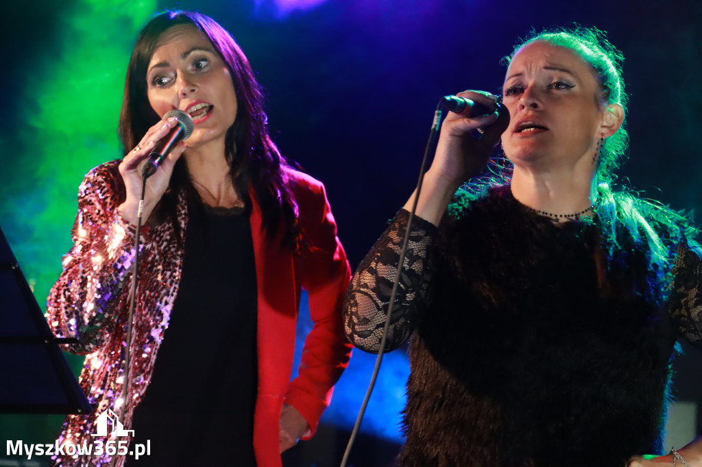 Festiwal Prażonek - Poręba 2022r.