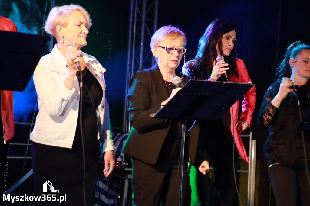 Festiwal Prażonek - Poręba 2022r.