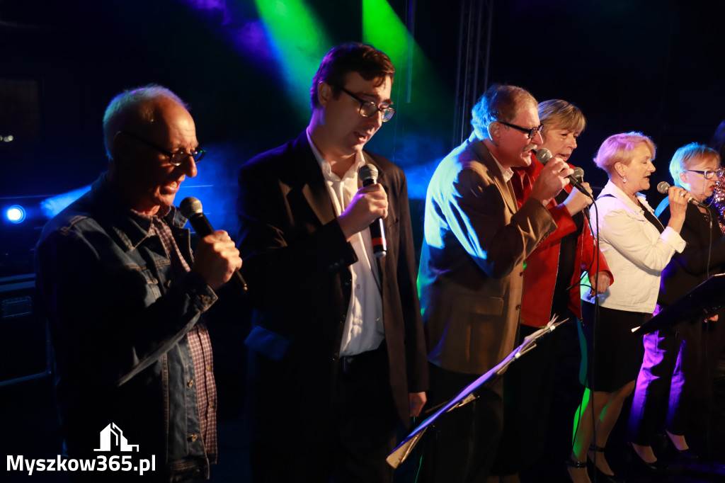 Festiwal Prażonek - Poręba 2022r.