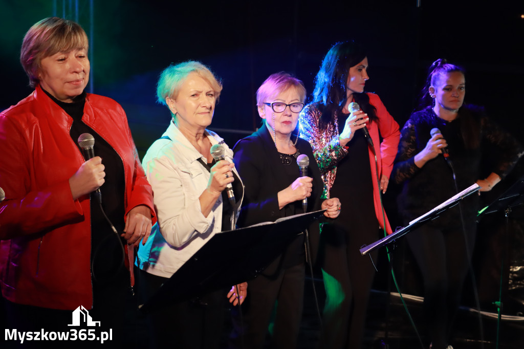 Festiwal Prażonek - Poręba 2022r.