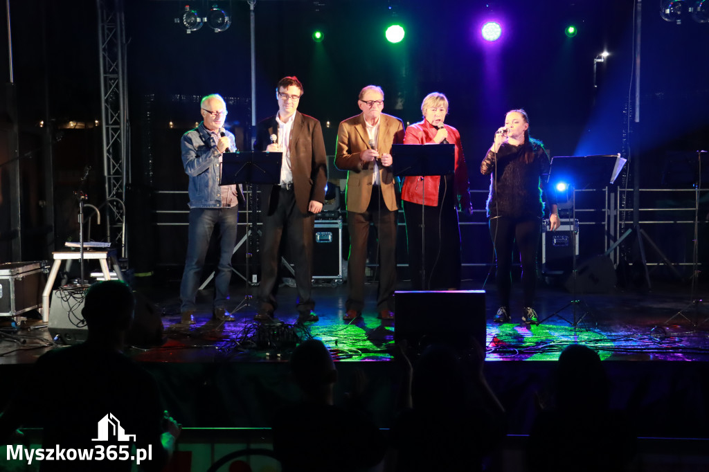 Festiwal Prażonek - Poręba 2022r.