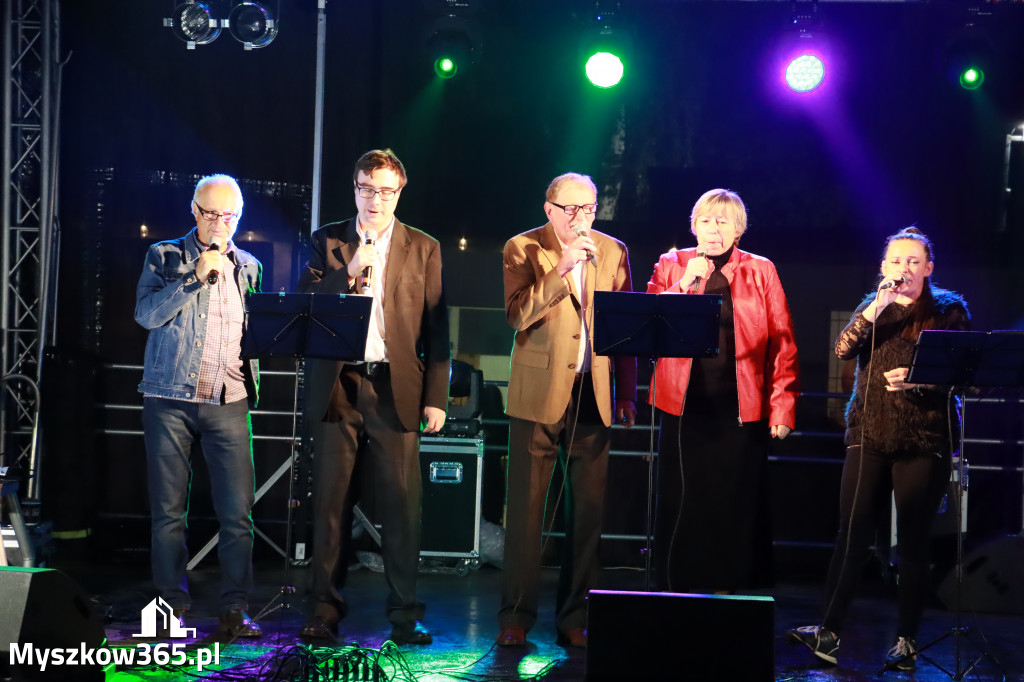 Festiwal Prażonek - Poręba 2022r.