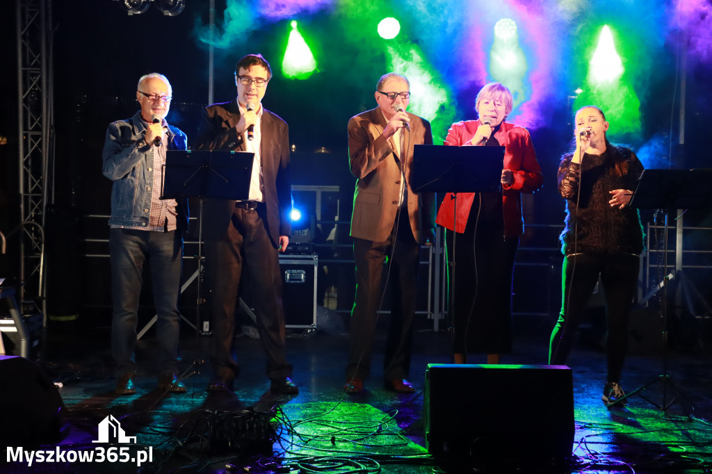 Festiwal Prażonek - Poręba 2022r.
