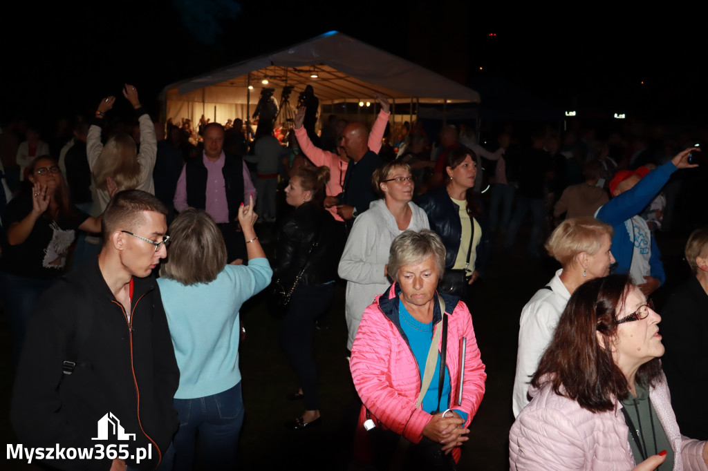 Festiwal Prażonek - Poręba 2022r.