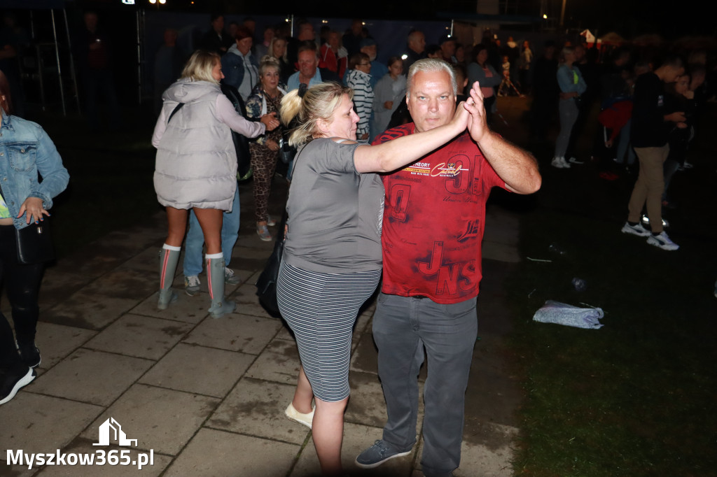Festiwal Prażonek - Poręba 2022r.