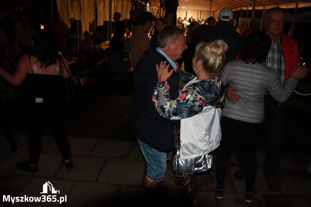 Festiwal Prażonek - Poręba 2022r.