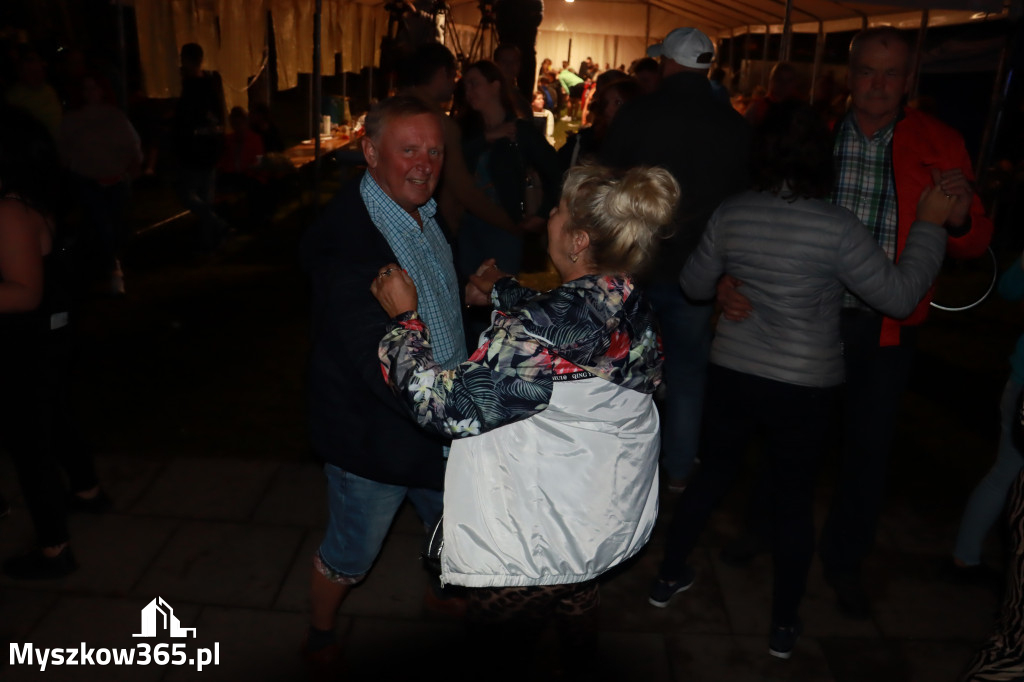 Festiwal Prażonek - Poręba 2022r.