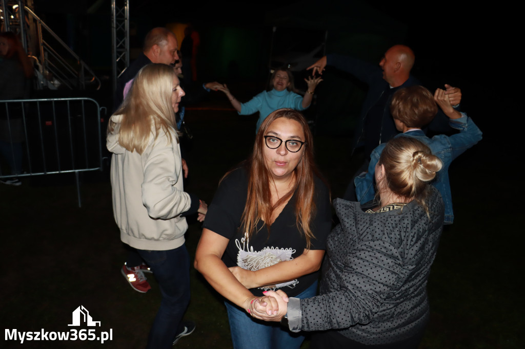 Festiwal Prażonek - Poręba 2022r.