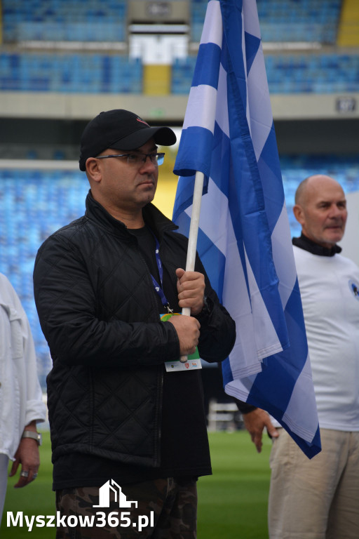 XIV Ogólnopolska Olimpiada „Trzeci Wiek na Start”