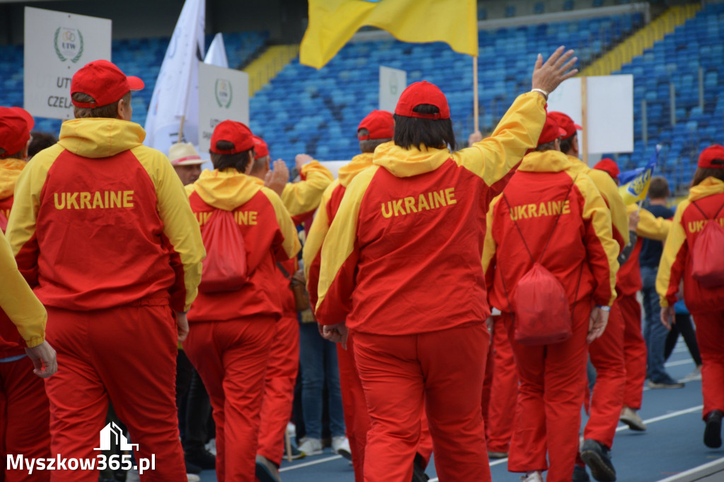 XIV Ogólnopolska Olimpiada „Trzeci Wiek na Start”