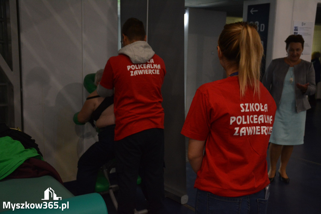 XIV Ogólnopolska Olimpiada „Trzeci Wiek na Start”