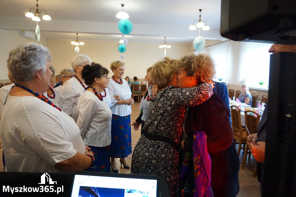 Jubileusz 10-lecia KGW Rudniki