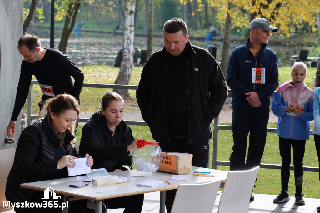 Fotorelacja - 8 BIEG PO ZDROWIE Myszków 2022r.