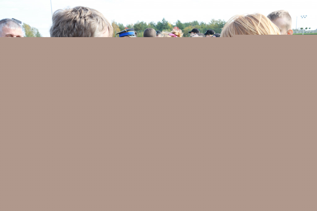 Fotorelacja Poligon Małego Strażaka zawody Koziegłowy