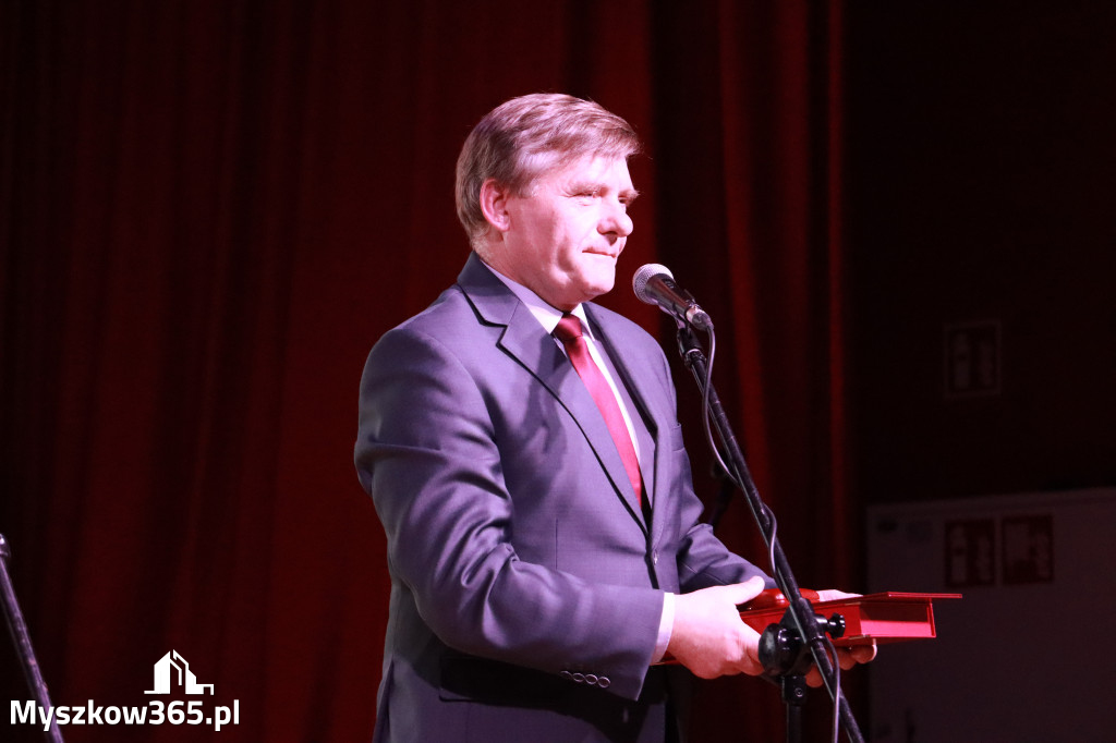 Fotorelacja Jubileusz KGW Ziemianki Koziegłowy