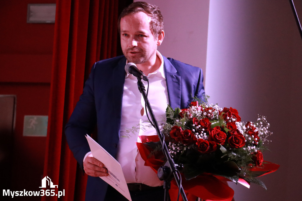 Fotorelacja Jubileusz KGW Ziemianki Koziegłowy