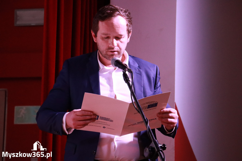 Fotorelacja Jubileusz KGW Ziemianki Koziegłowy