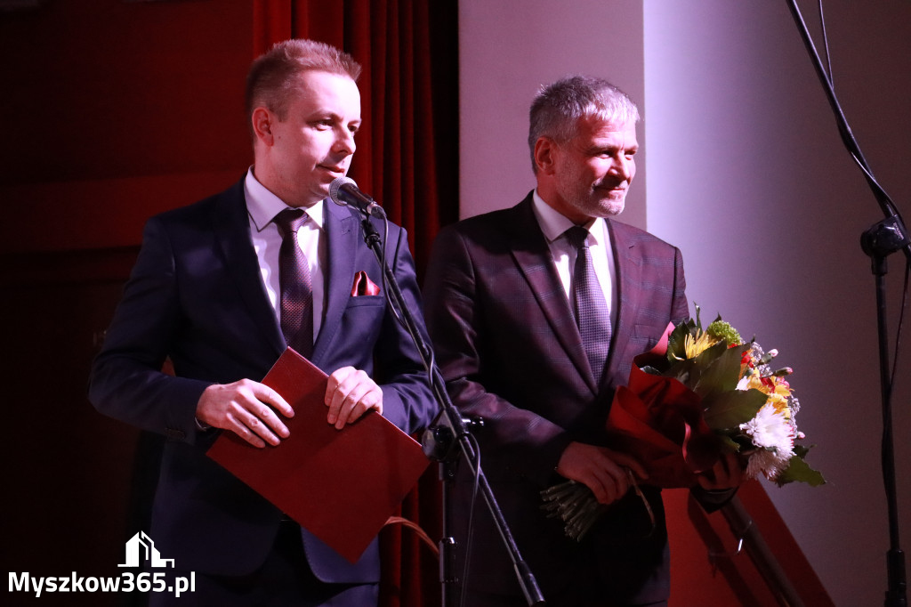 Fotorelacja Jubileusz KGW Ziemianki Koziegłowy