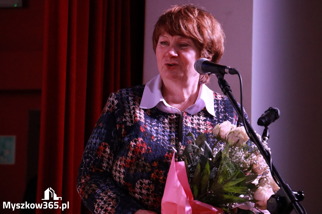 Fotorelacja Jubileusz KGW Ziemianki Koziegłowy