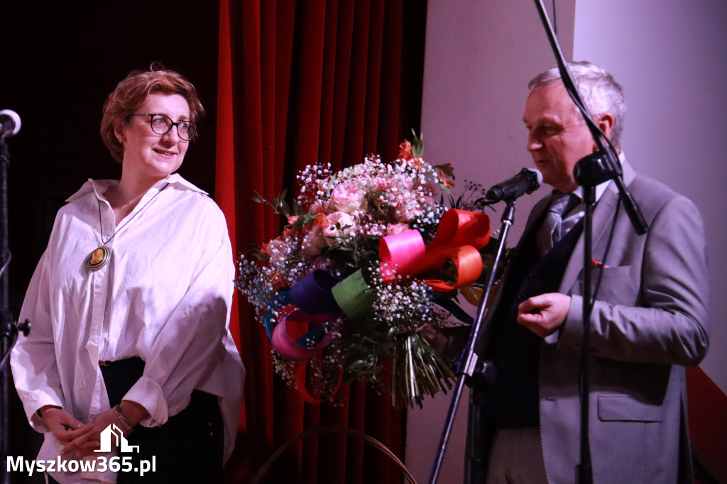 Fotorelacja Jubileusz KGW Ziemianki Koziegłowy