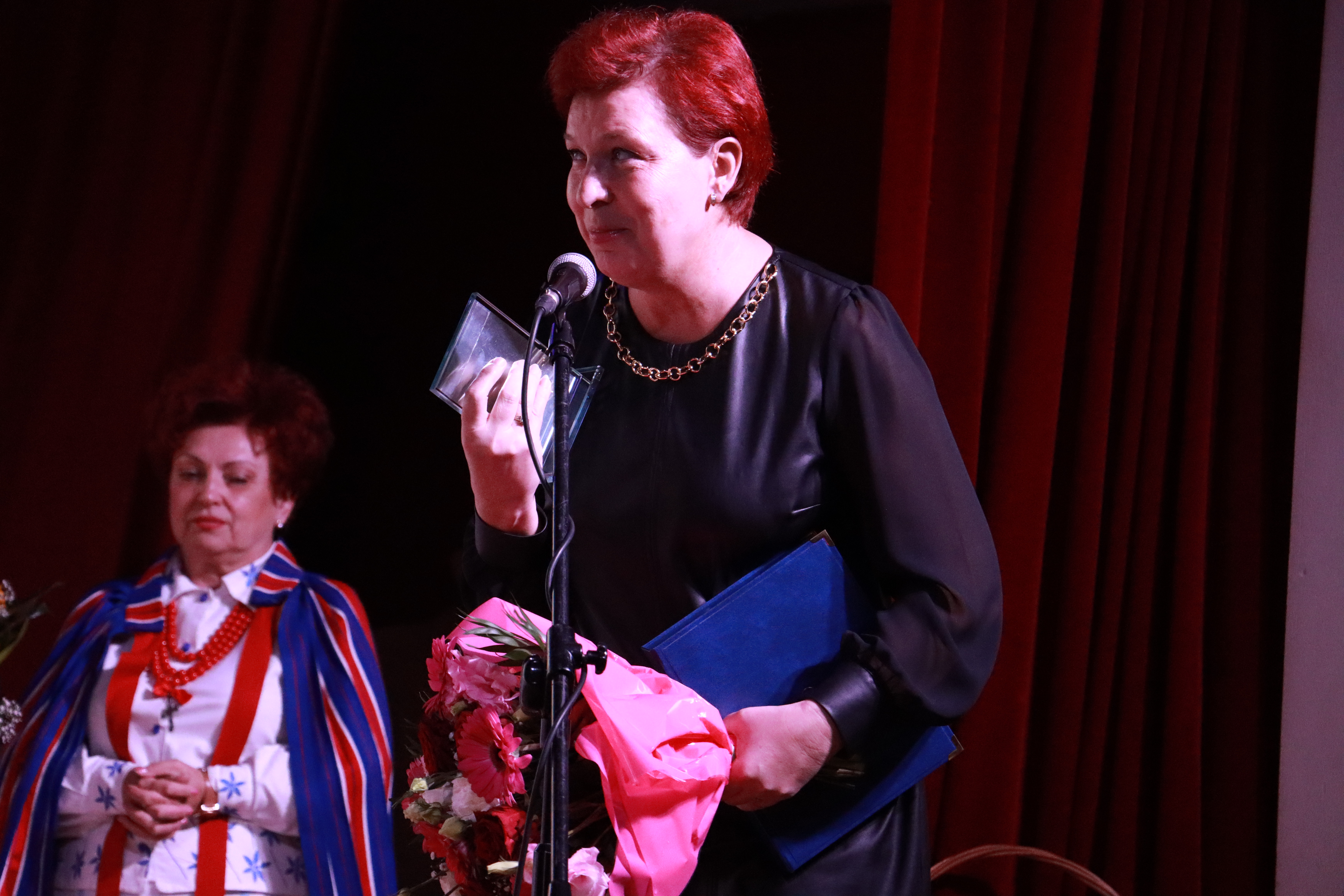 Fotorelacja Jubileusz KGW Ziemianki Koziegłowy