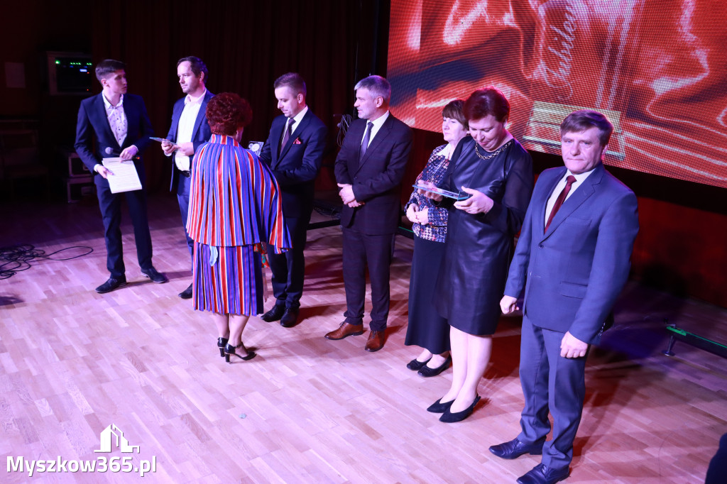 Fotorelacja Jubileusz KGW Ziemianki Koziegłowy