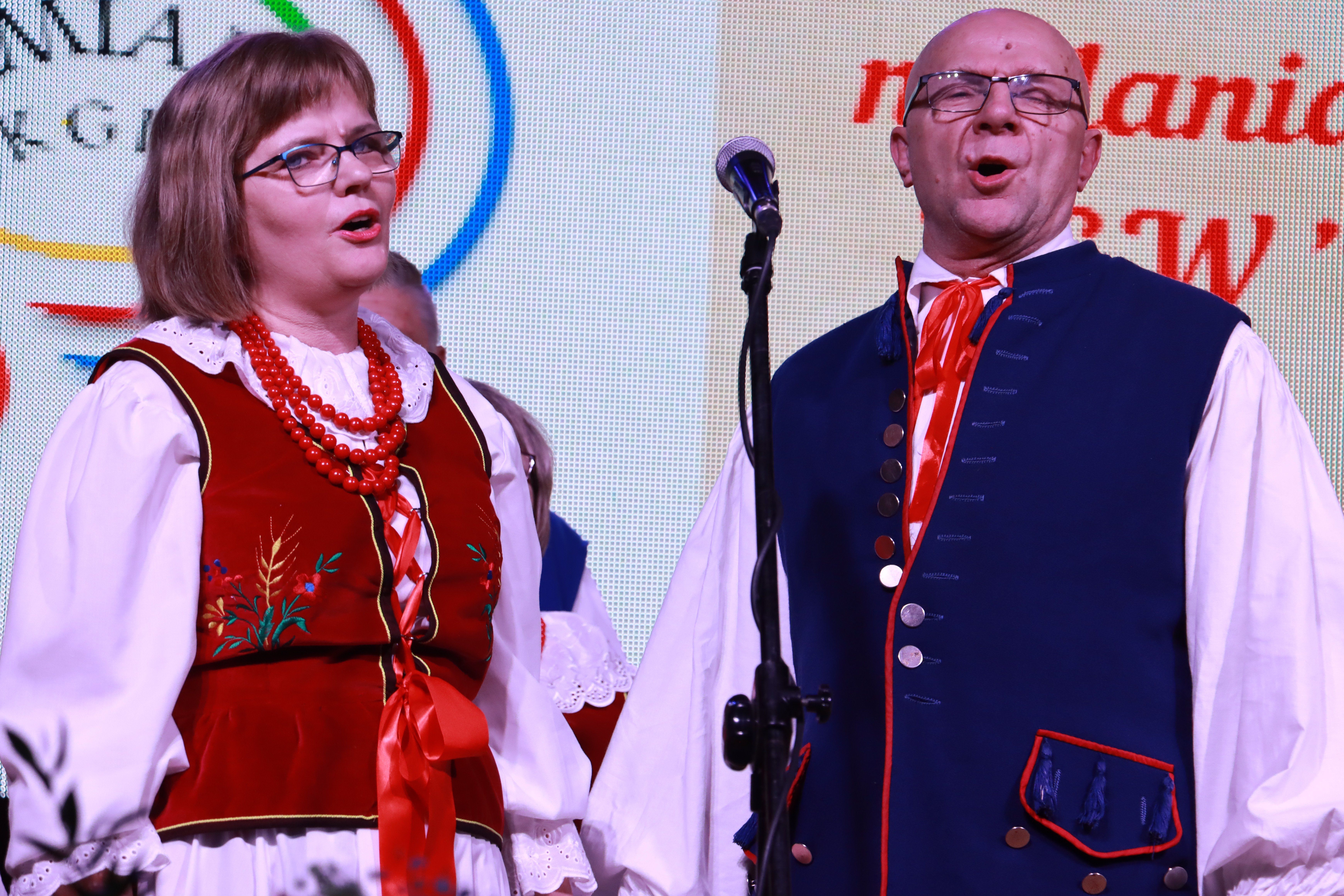 Fotorelacja Jubileusz KGW Ziemianki Koziegłowy