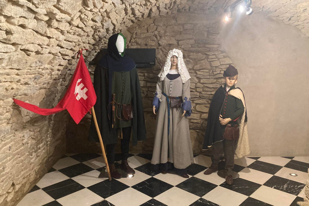 Fotorelacja - ,,Koziegłowy Krystyna z Koziegłów