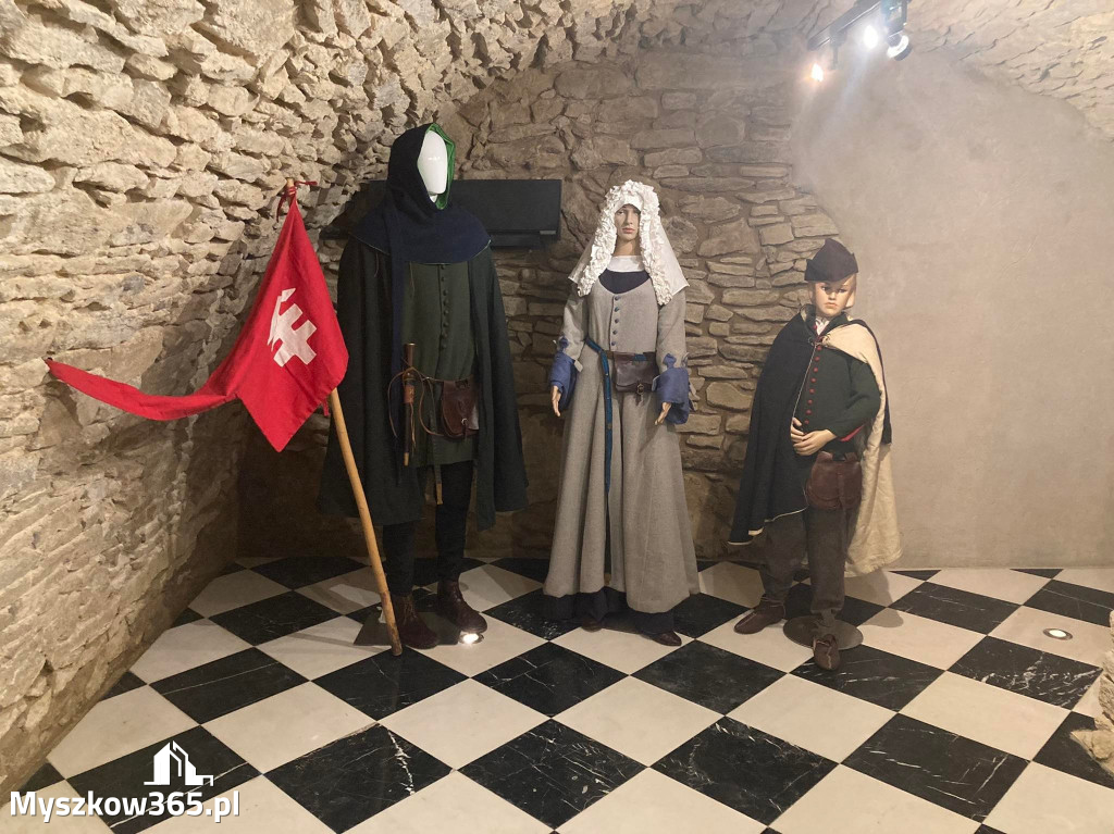Fotorelacja - ,,Koziegłowy Krystyna z Koziegłów