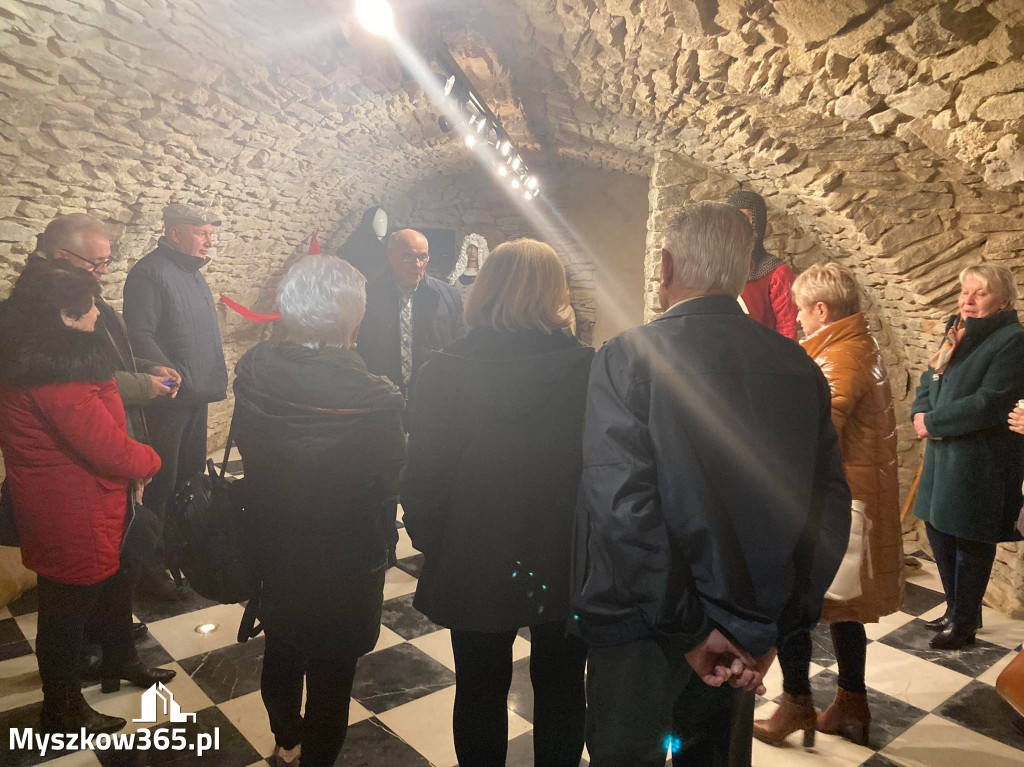 Fotorelacja - ,,Koziegłowy Krystyna z Koziegłów
