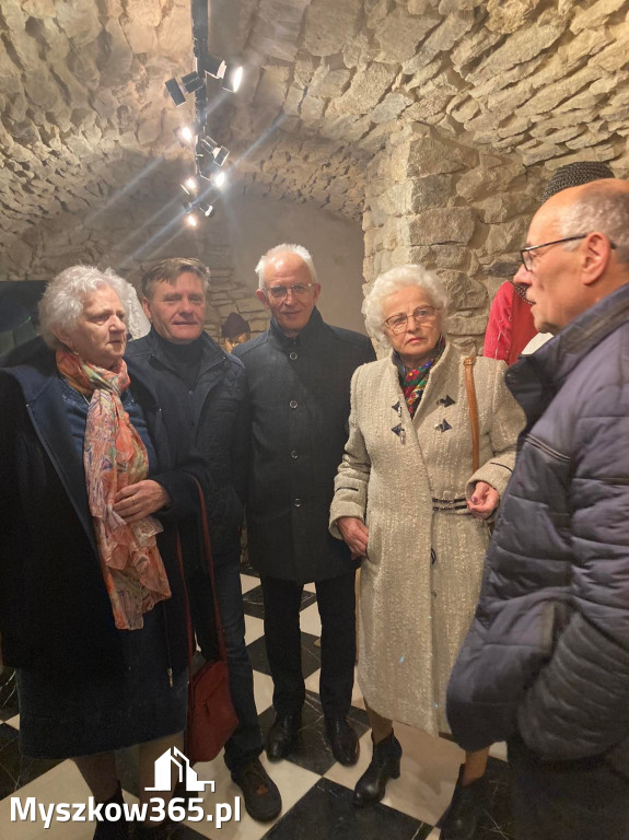 Fotorelacja - ,,Koziegłowy Krystyna z Koziegłów