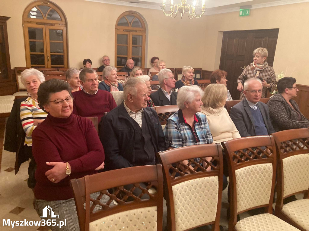 Fotorelacja - ,,Koziegłowy Krystyna z Koziegłów