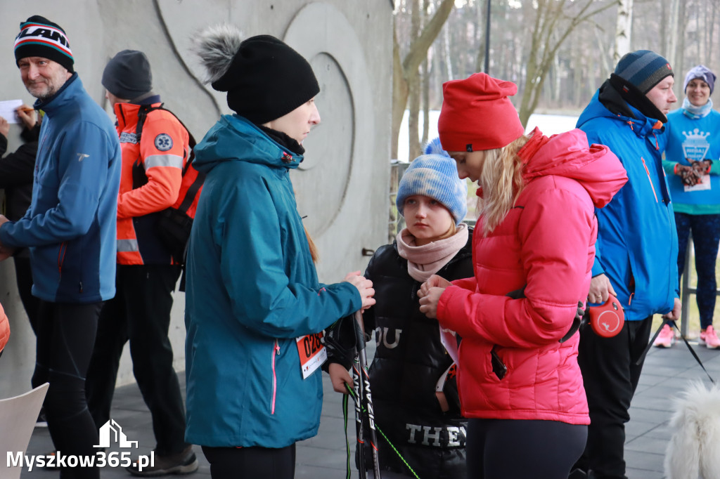 BIEG PO ZDROWIE – 29 styczeń 2023 r. wspieramy WOŚP